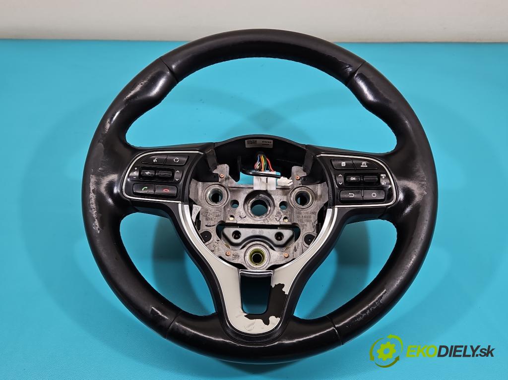 Kia Optima IV 2015-2020 1.7 crdi 141 HP automatic 104 kW 1685 cm3 5- volant  (Volant)