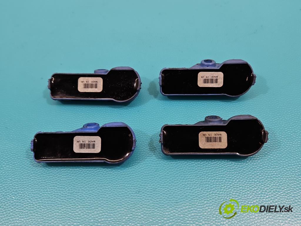 Opel Corsa E 2014-2019 1.4 16V 90 hp manual 66 kW 1398 cm3 5- snímač tlaku pneumatika 13581561 (Snímače tlaku v pneumatikách)