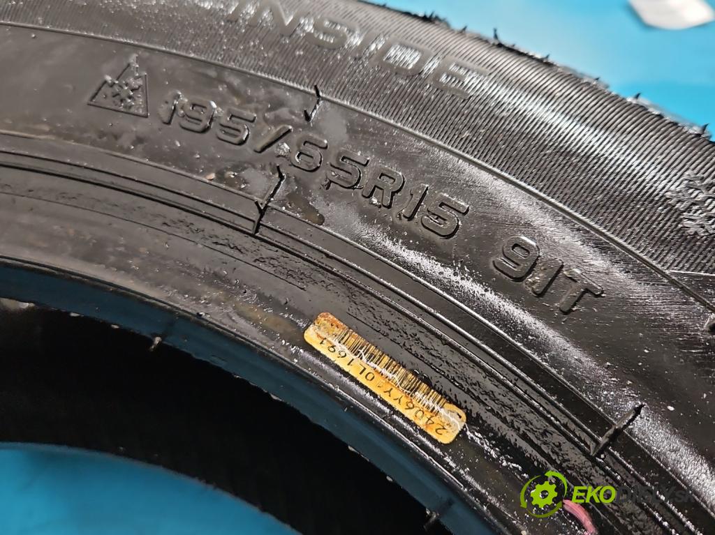 Seat Ibiza IV 6J 2008-2017 1.2 MPI 12V 69KM manual 51 kW 1198 cm3 5- pneumatika 1 kus