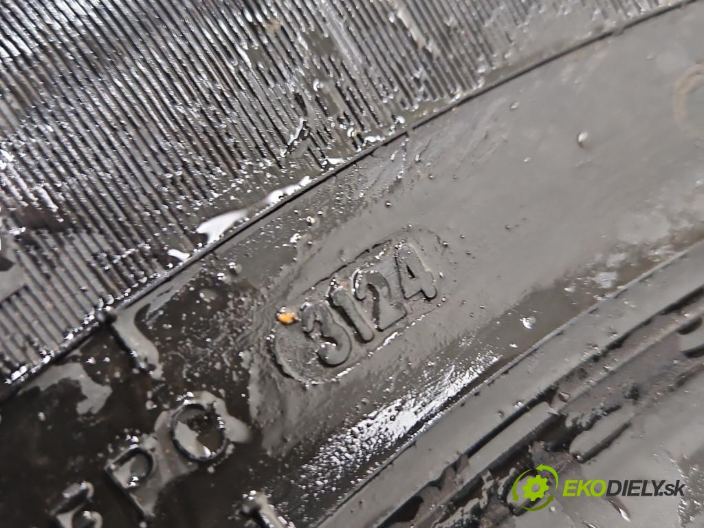 Seat Ibiza IV 6J 2008-2017 1.2 MPI 12V 69KM manual 51 kW 1198 cm3 5- pneumatika 1 kus