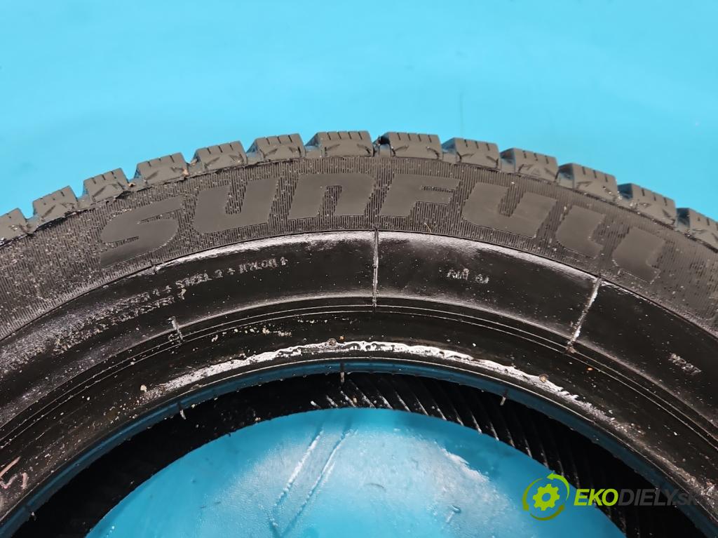 Seat Ibiza IV 6J 2008-2017 1.2 MPI 12V 69KM manual 51 kW 1198 cm3 5- pneumatika 1 kus