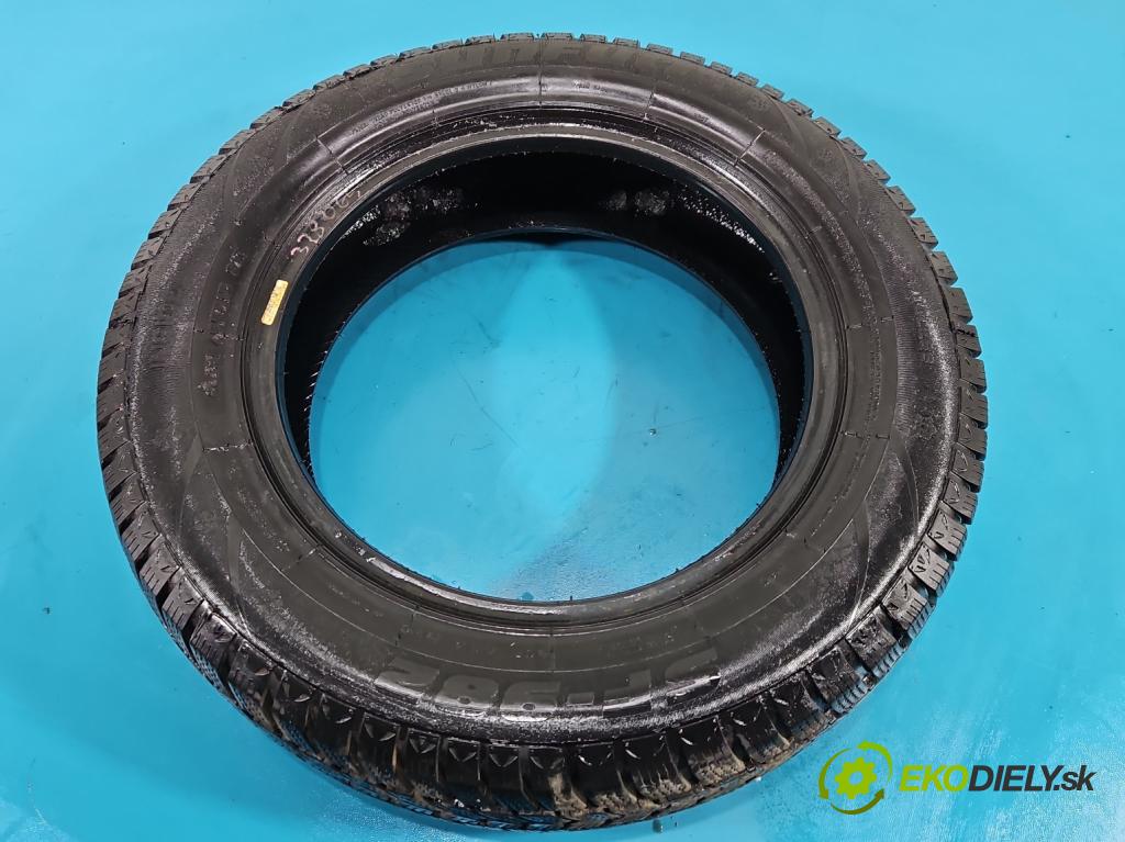 Seat Ibiza IV 6J 2008-2017 1.2 MPI 12V 69KM manual 51 kW 1198 cm3 5- pneumatika 1 kus 