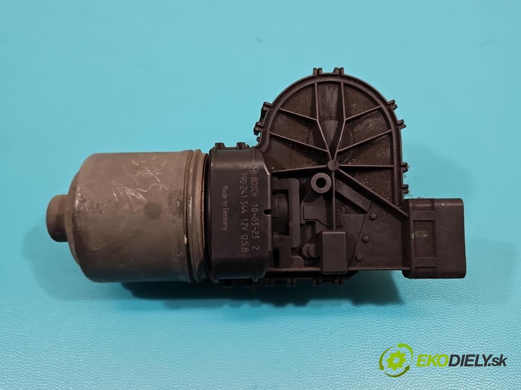 Dacia Duster I 2010-2018 1.6 16V 105 hp manual 77 kW 1598 cm3 5- motor stěračů přední 0390241544