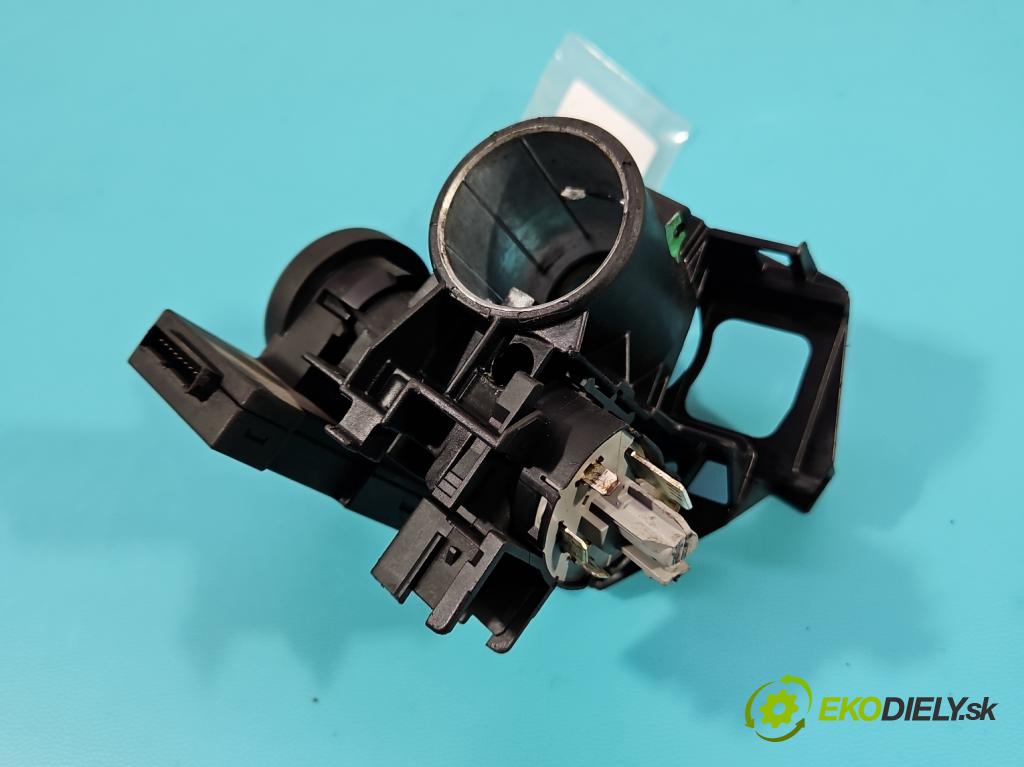 Opel Zafira A 1999-2005 2.2 dti 125 HP manual 92 kW 2172 cm3 5- Spínačka  (Spínacia skrinka)