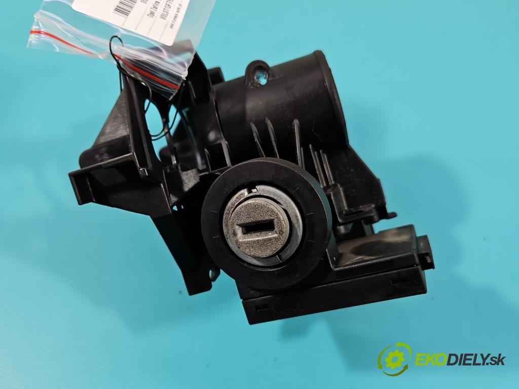 Opel Zafira A 1999-2005 2.2 dti 125 HP manual 92 kW 2172 cm3 5- Spínačka  (Spínacia skrinka)