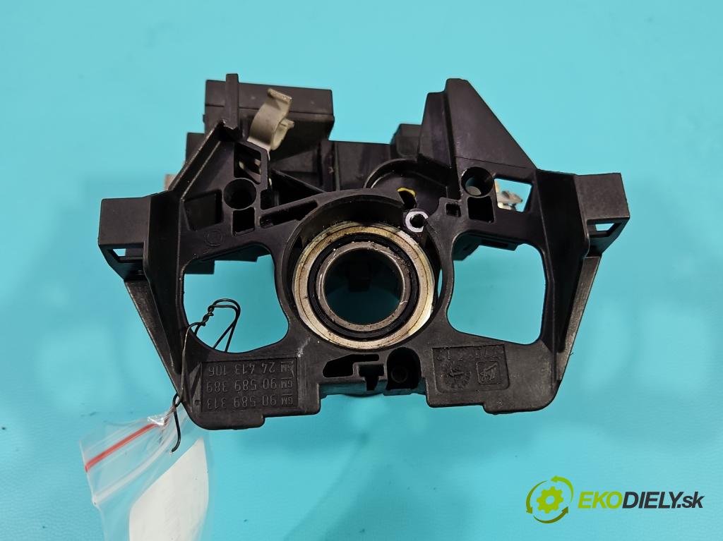 Opel Zafira A 1999-2005 2.2 dti 125 HP manual 92 kW 2172 cm3 5- Spínačka  (Spínacia skrinka)