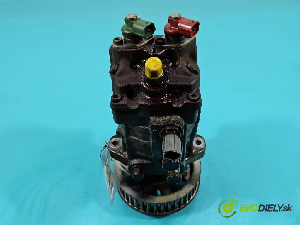 Toyota Corolla E12 2001-2009 2.0 D4D 90 HP manual 66 kW 1995 cm3 5- čerpadlo vstrekovacia 22100-27010 (Vstrekovacie čerpadlo)