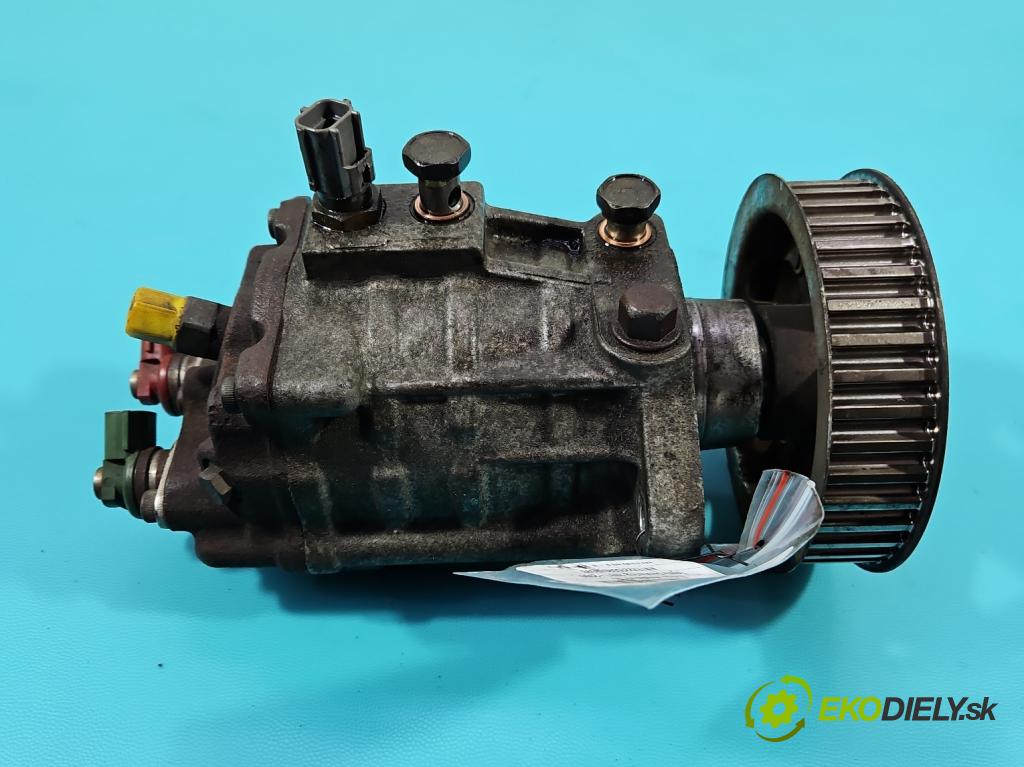 Toyota Corolla E12 2001-2009 2.0 D4D 90 HP manual 66 kW 1995 cm3 5- čerpadlo vstrekovacia 22100-27010 (Vstrekovacie čerpadlo)