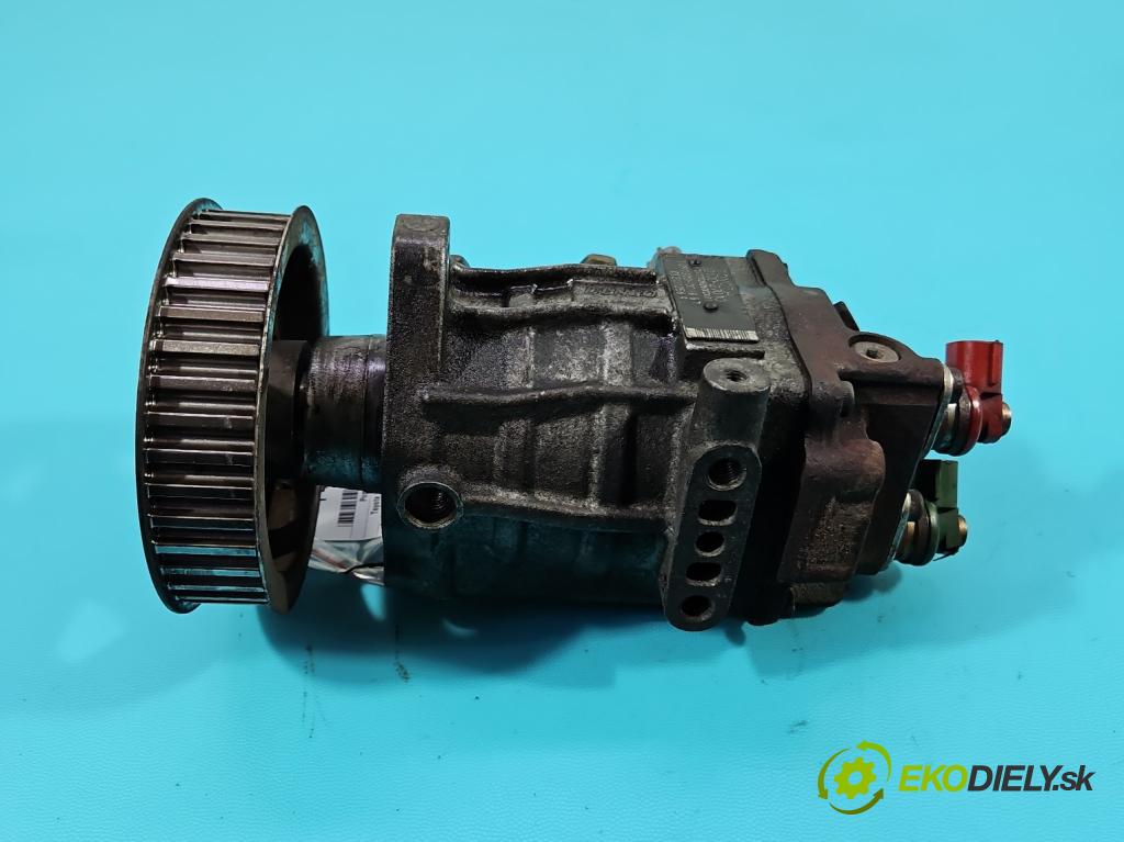 Toyota Corolla E12 2001-2009 2.0 D4D 90 HP manual 66 kW 1995 cm3 5- čerpadlo vstrekovacia 22100-27010 (Vstrekovacie čerpadlo)