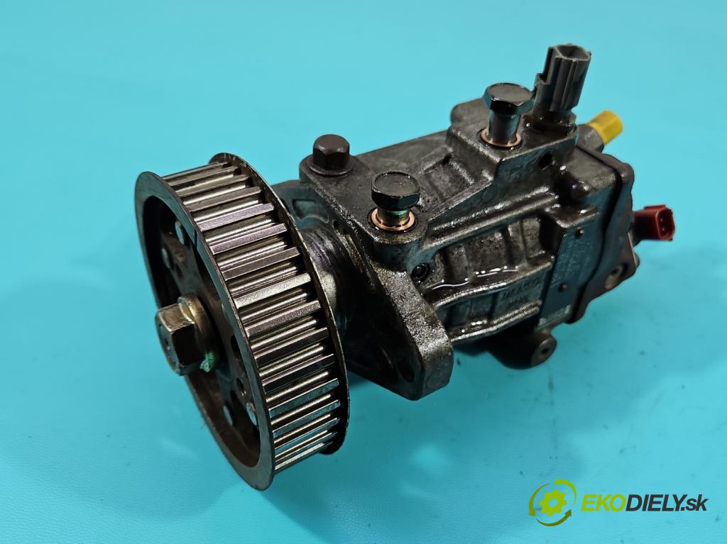 Toyota Corolla E12 2001-2009 2.0 D4D 90 HP manual 66 kW 1995 cm3 5- čerpadlo vstrekovacia 22100-27010 (Vstrekovacie čerpadlo)