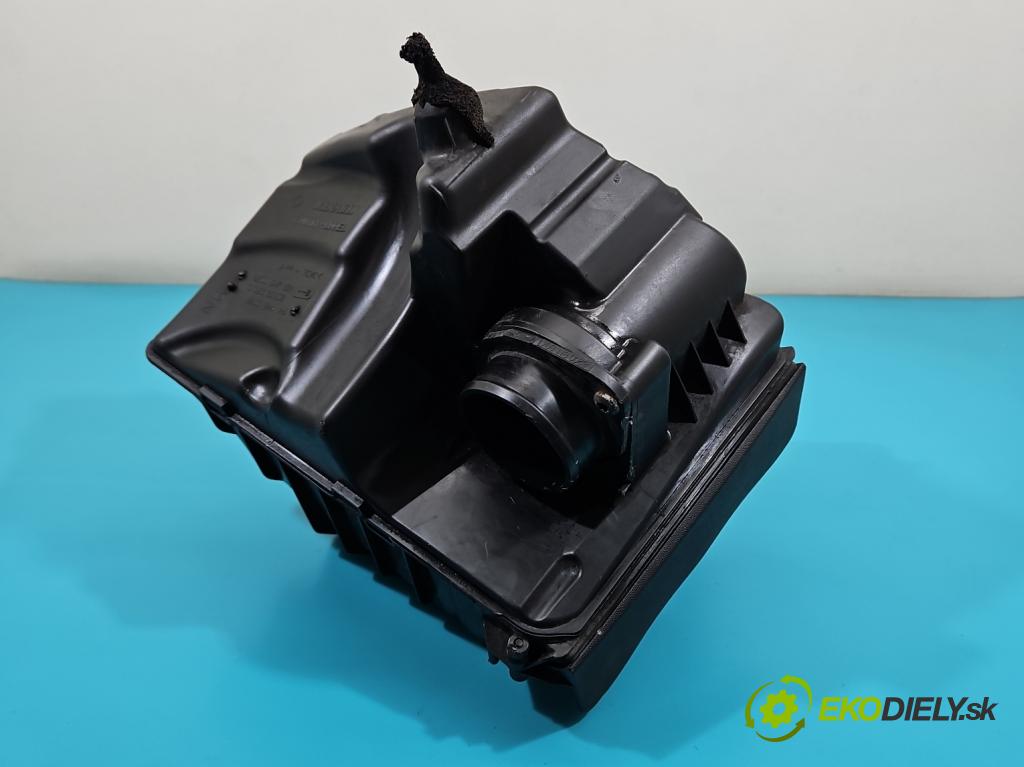 Renault Megane III 2008-2016 2.0 CVT 16V 140 HP automatic 103 kW 1997 cm3 5- obal filtra vzduchu 8200947664B (Obal filtra vzduchu)