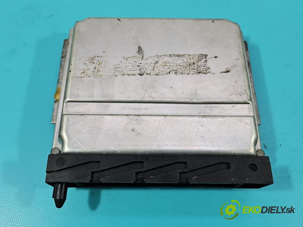 Volvo S60 I 2000-2010 2.4 D5 163 HP manual 120 kW 2401 cm3 4- riadiaca jednotka motora 0281010319