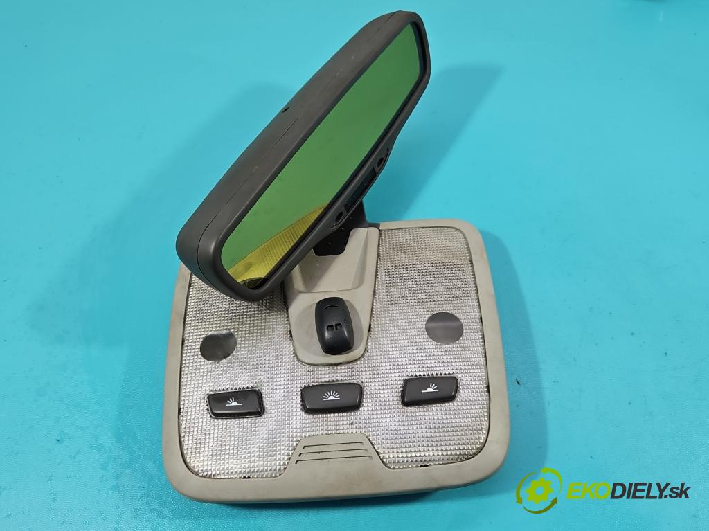 Volvo S60 I 2000-2010 2.4 D5 163 HP manual 120 kW 2401 cm3 4- riadiaca jednotka motora 0281010319