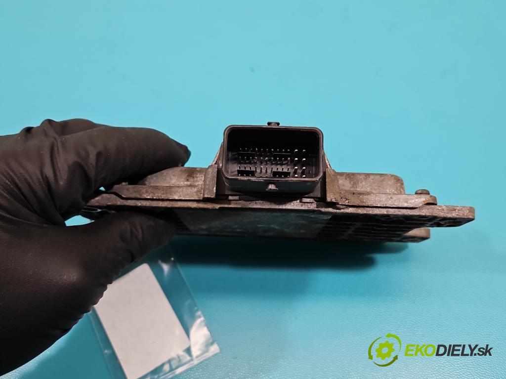 Renault Megane III 2008-2016 2.0 CVT 16V 140 HP automatic 103 kW 1997 cm3 5- riadiaca jednotka skřie: 31036-1XS0A