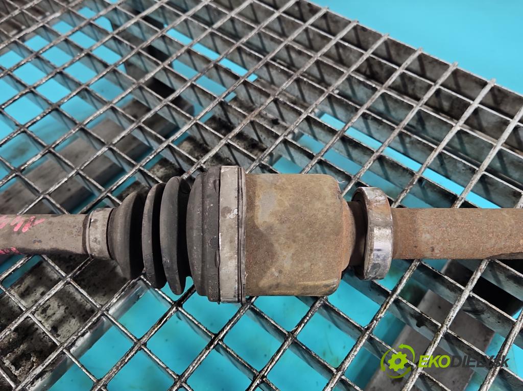 Renault Megane III 2008-2016 2.0 CVT 16V 140 HP automatic 103 kW 1997 cm3 5- poloos predné pravé