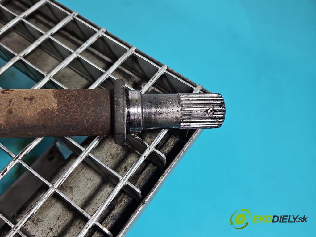 Renault Megane III 2008-2016 2.0 CVT 16V 140 HP automatic 103 kW 1997 cm3 5- poloos predné pravé