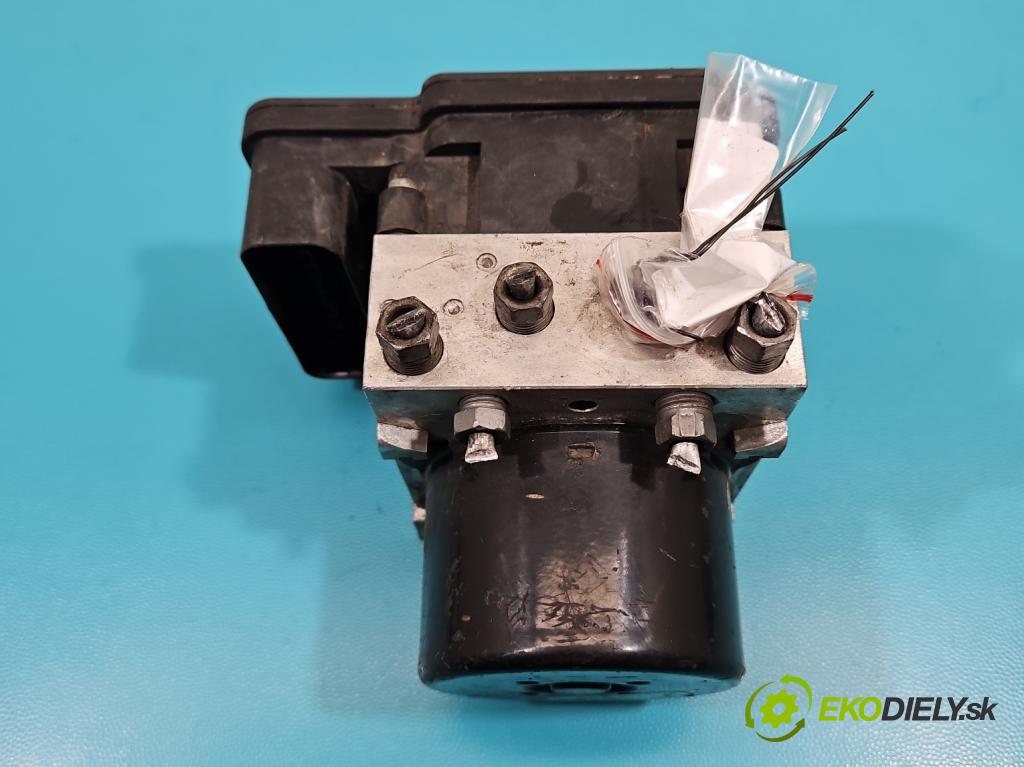 Renault Megane III 2008-2016 2.0 16V 140 HP automatic 103 kW 1997 cm3 5- čerpadlo abs 00.0405-104E.0 (Pumpa ABS)