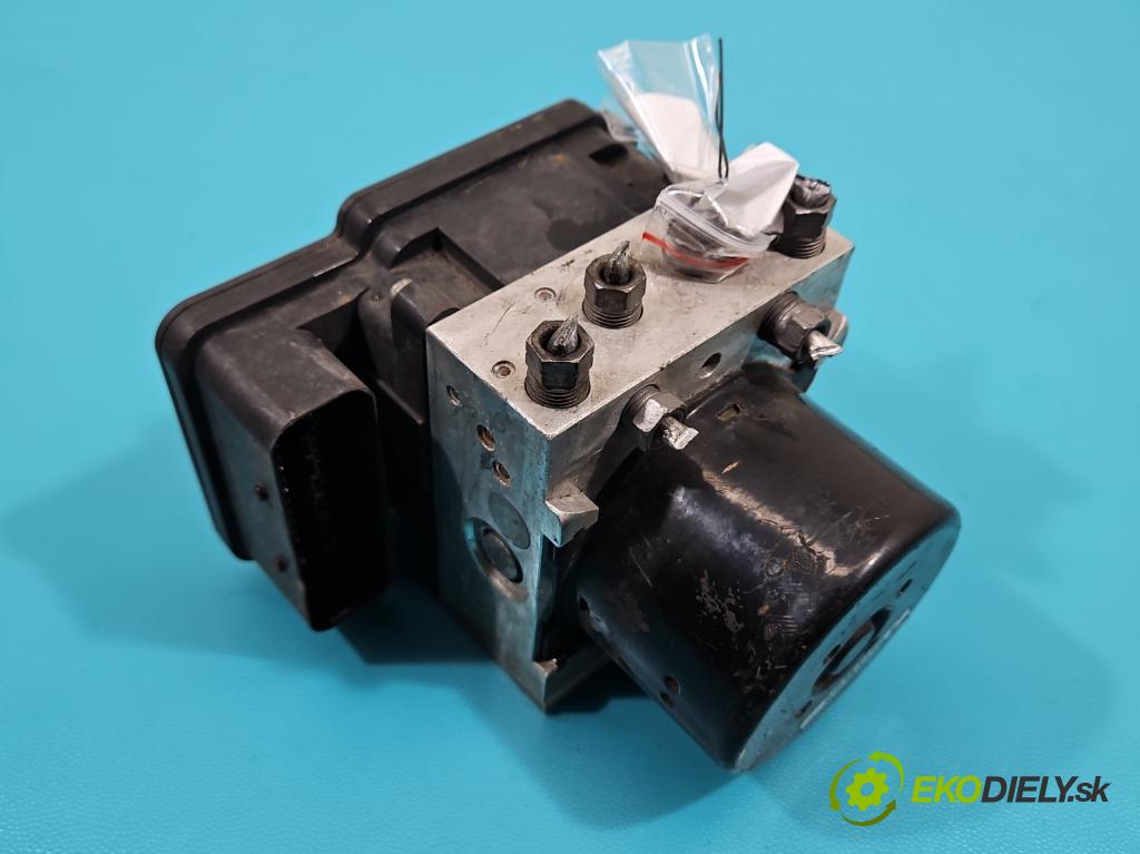 Renault Megane III 2008-2016 2.0 16V 140 HP automatic 103 kW 1997 cm3 5- čerpadlo abs 00.0405-104E.0 (Pumpa ABS)