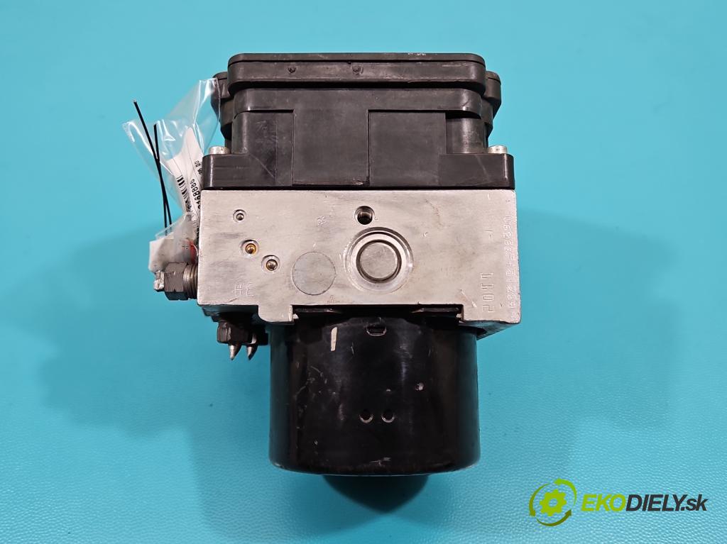 Renault Megane III 2008-2016 2.0 16V 140 HP automatic 103 kW 1997 cm3 5- čerpadlo abs 00.0405-104E.0 (Pumpa ABS)