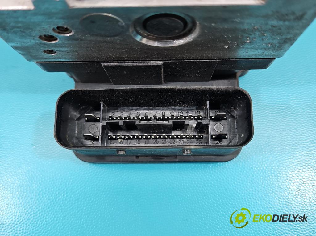 Renault Megane III 2008-2016 2.0 16V 140 HP automatic 103 kW 1997 cm3 5- čerpadlo abs 00.0405-104E.0 (Pumpa ABS)