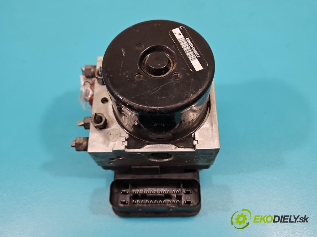 Renault Megane III 2008-2016 2.0 16V 140 HP automatic 103 kW 1997 cm3 5- čerpadlo abs 00.0405-104E.0 (Pumpa ABS)