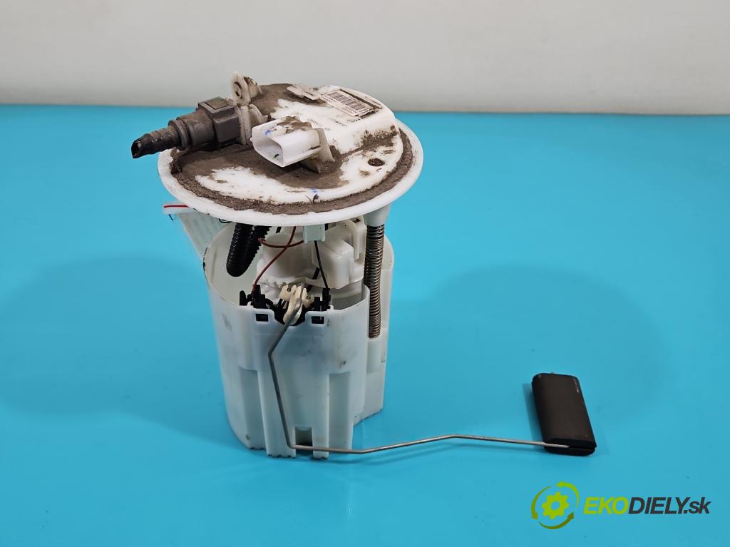 Renault Megane III 2008-2016 2.0 CVT 16V 140 hp automatic 103 kW 1997 cm3 5- čerpadlo paliva 0580200026