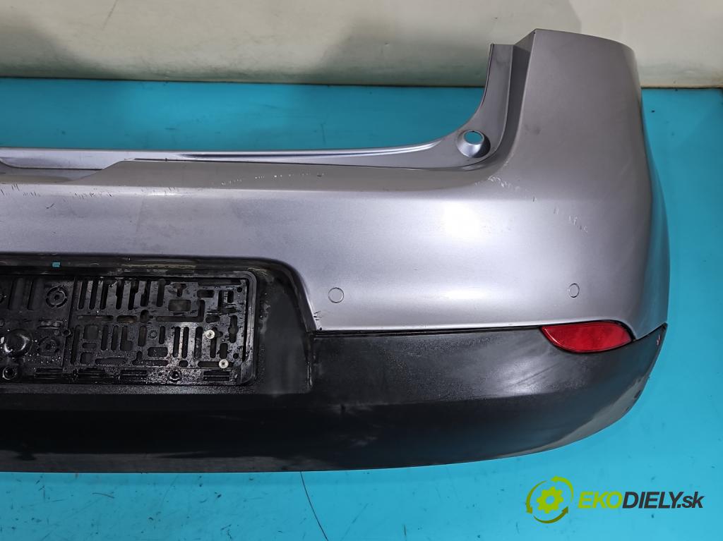Renault Megane III 2008-2016 2.0 CVT 16V 140 hp automatic 103 kW 1997 cm3 5- nárazník zadní  (Ostatné)