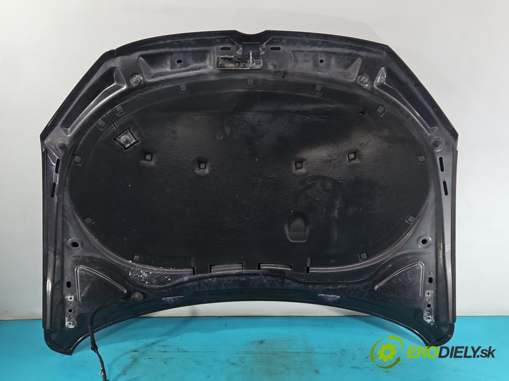 Vw Passat B7 2010-2014 2.0 tdi 140 HP manual 103 kW 1968 cm3 5- kapota predná