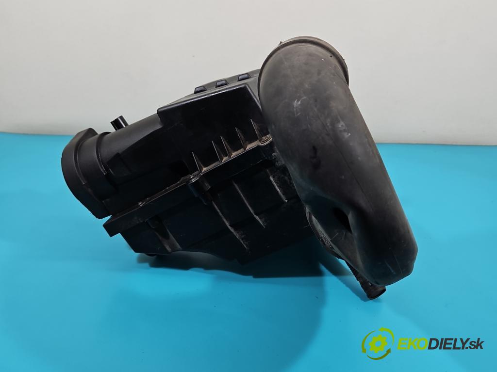 Vw Passat B7 2010-2014 2.0 tdi 140 hp manual 103 kW 1968 cm3 5- obal filtra vzduchu 4615185968 (Kryty filtrů)