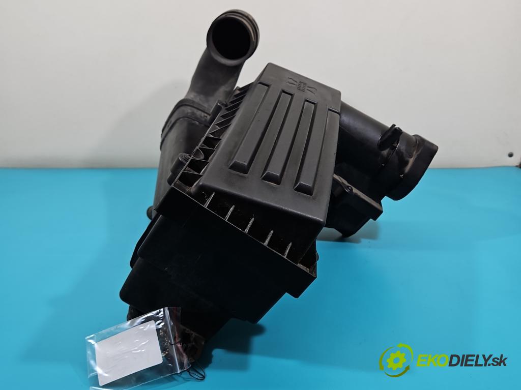 Vw Passat B7 2010-2014 2.0 tdi 140 hp manual 103 kW 1968 cm3 5- obal filtra vzduchu 4615185968 (Kryty filtrů)