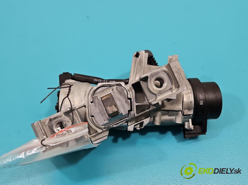 Vw Golf VI 2008-2013 1.6 tdi 105 HP manual 77 kW 1598 cm3 5- Spínačka 1K0905851B (Spínacia skrinka)