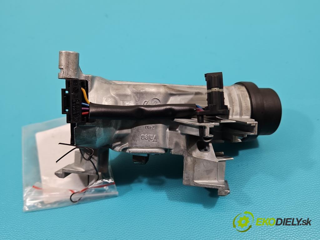 Vw Golf VI 2008-2013 1.6 tdi 105 HP manual 77 kW 1598 cm3 5- Spínačka 1K0905851B (Spínacia skrinka)