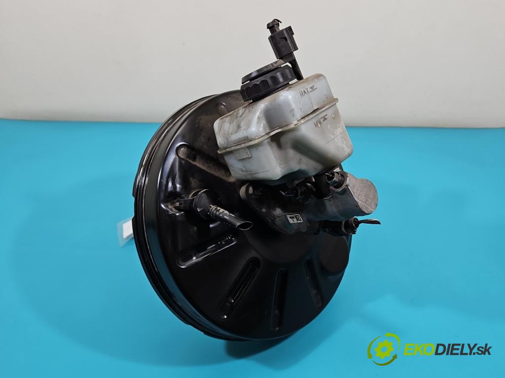 Vw Passat B7 2010-2014 2.0 tdi 140 HP manual 103 kW 1968 cm3 5- servo brzdové 3C1614105AP