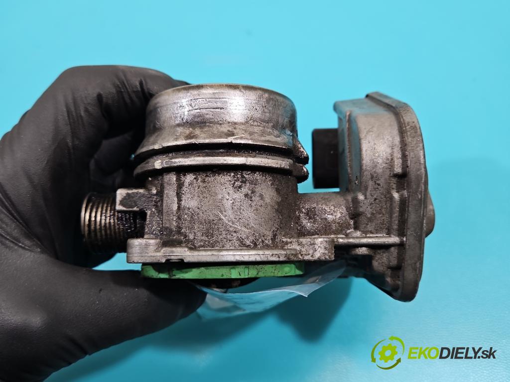 Bmw X1 E84 2009-2015 2.0d 143 HP manual 105 kW 1995 cm3 5- klapka 7804373 (Škrtiaca klapka)