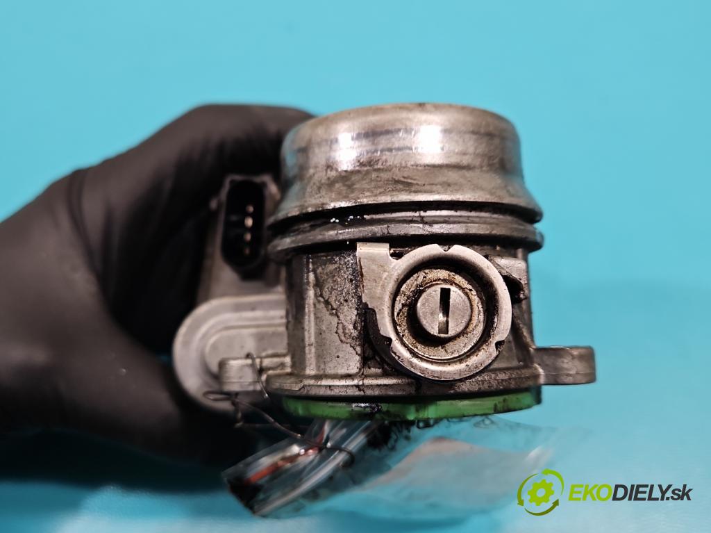 Bmw X1 E84 2009-2015 2.0d 143 HP manual 105 kW 1995 cm3 5- klapka 7804373 (Škrtiaca klapka)