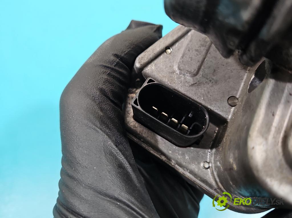 Bmw X1 E84 2009-2015 2.0d 143 HP manual 105 kW 1995 cm3 5- klapka 7804373 (Škrtiaca klapka)