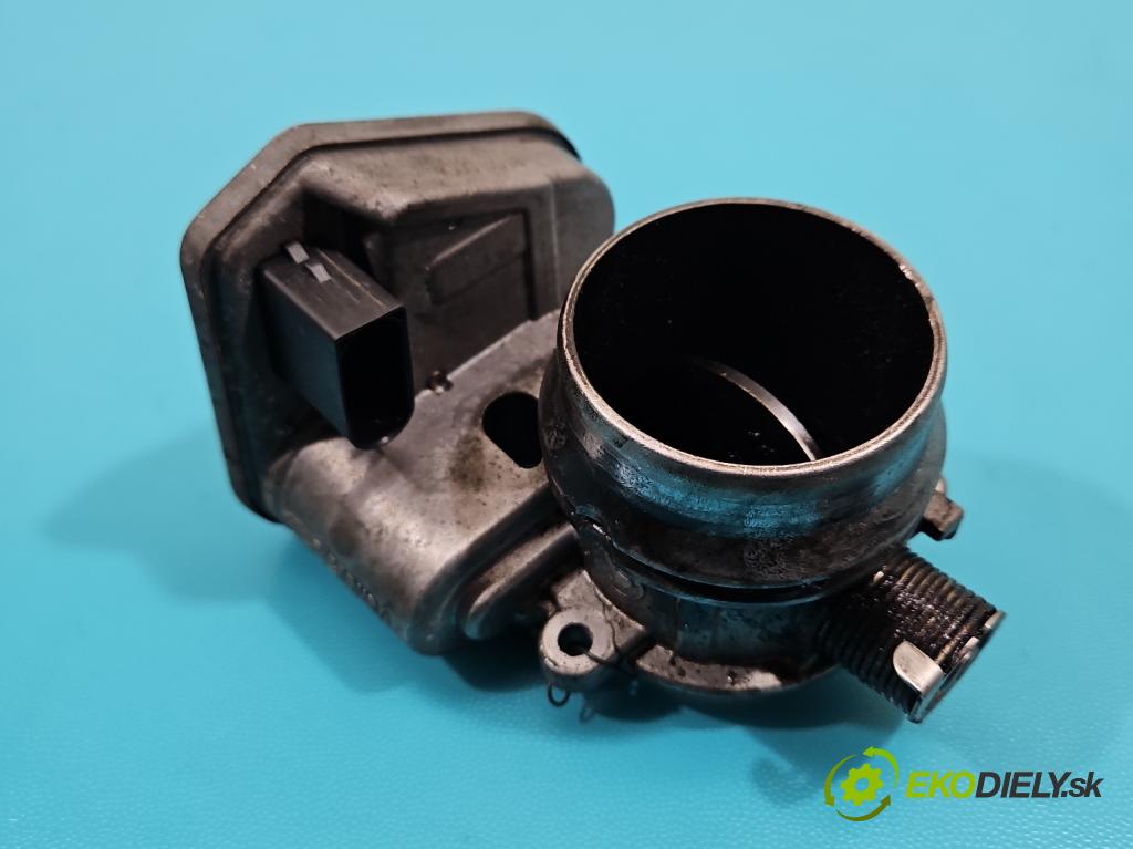 Bmw X1 E84 2009-2015 2.0d 143 HP manual 105 kW 1995 cm3 5- klapka 7804373 (Škrtiaca klapka)