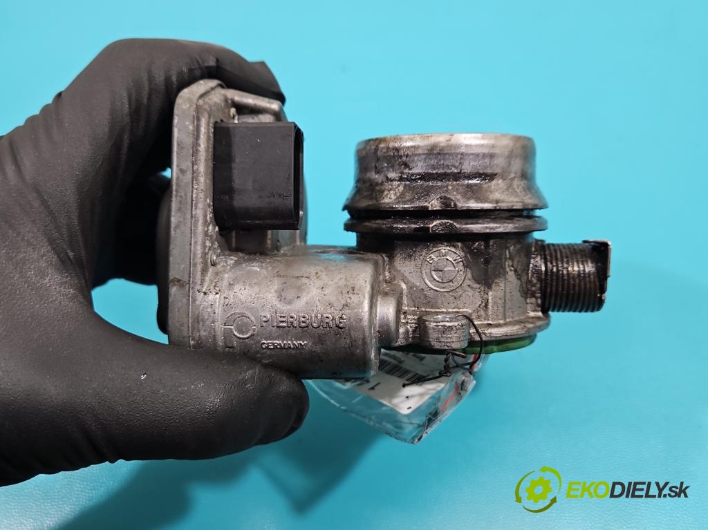 Bmw X1 E84 2009-2015 2.0d 143 HP manual 105 kW 1995 cm3 5- klapka 7804373 (Škrtiaca klapka)