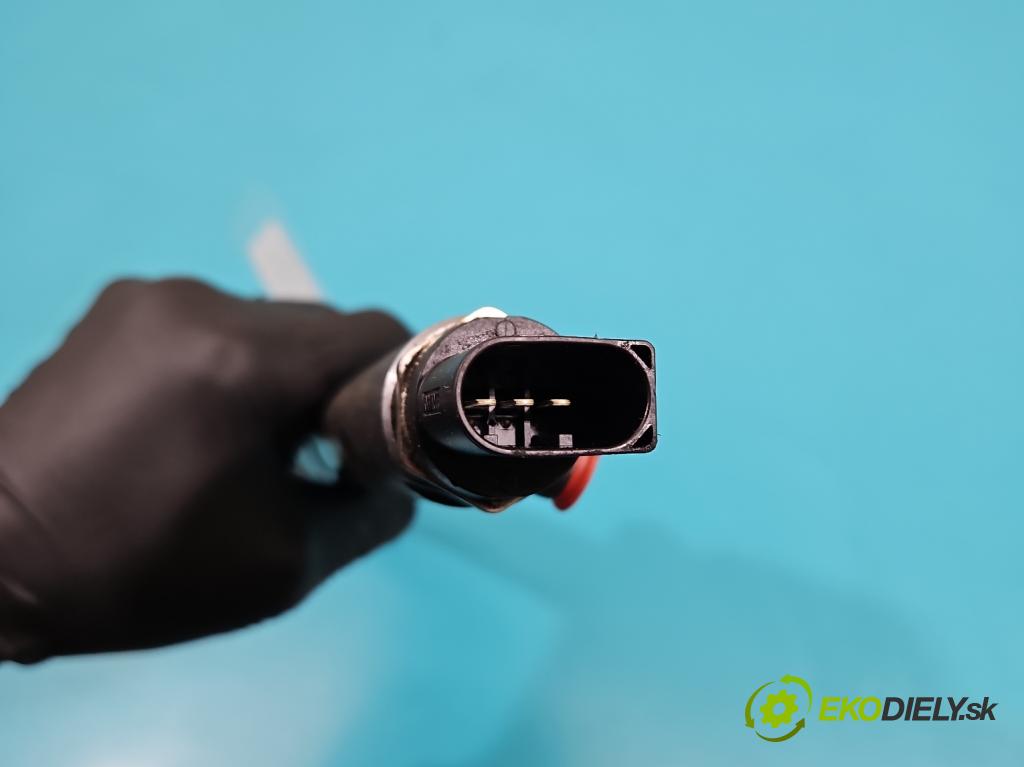 Bmw X1 E84 2009-2015 2.0d 143 HP manual 105 kW 1995 cm3 5- lišta vstrekovacia 0445214182 (Vstrekovacia lišta)