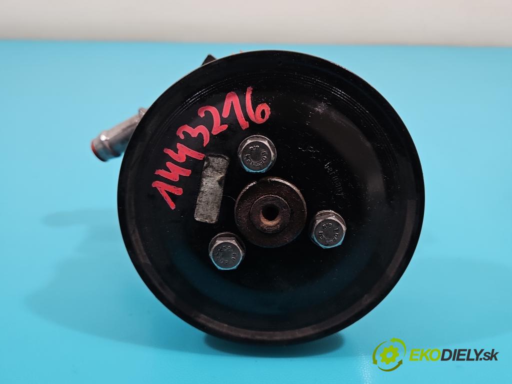 Bmw X1 E84 2009-2015 2.0d 143 HP manual 105 kW 1995 cm3 5- čerpadlo posilovač 678045902 (Servočerpadlo, pumpa riadenia)