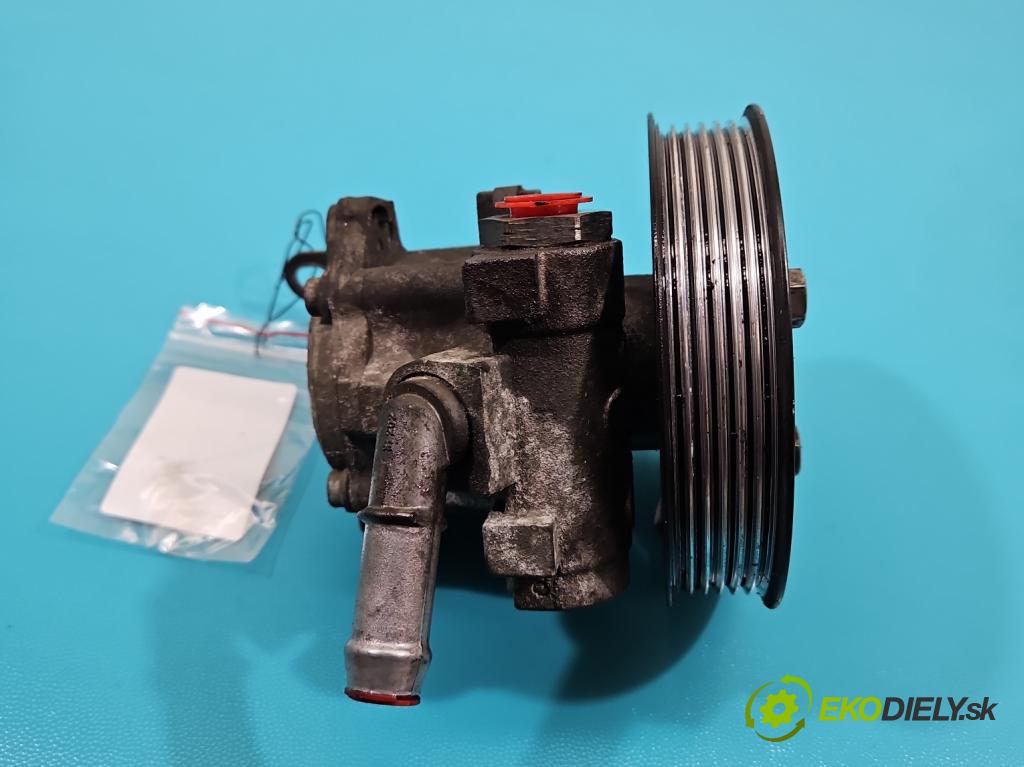 Bmw X1 E84 2009-2015 2.0d 143 HP manual 105 kW 1995 cm3 5- čerpadlo posilovač 678045902 (Servočerpadlo, pumpa riadenia)