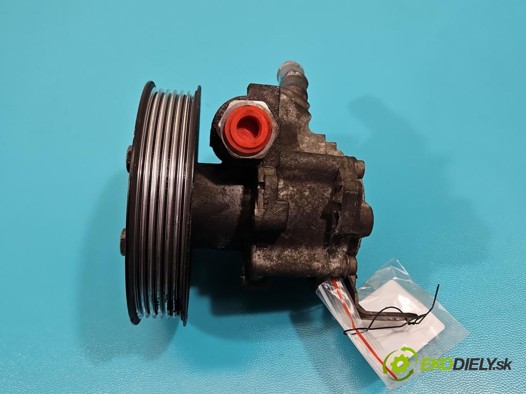 Bmw X1 E84 2009-2015 2.0d 143 HP manual 105 kW 1995 cm3 5- čerpadlo posilovač 678045902 (Servočerpadlo, pumpa riadenia)