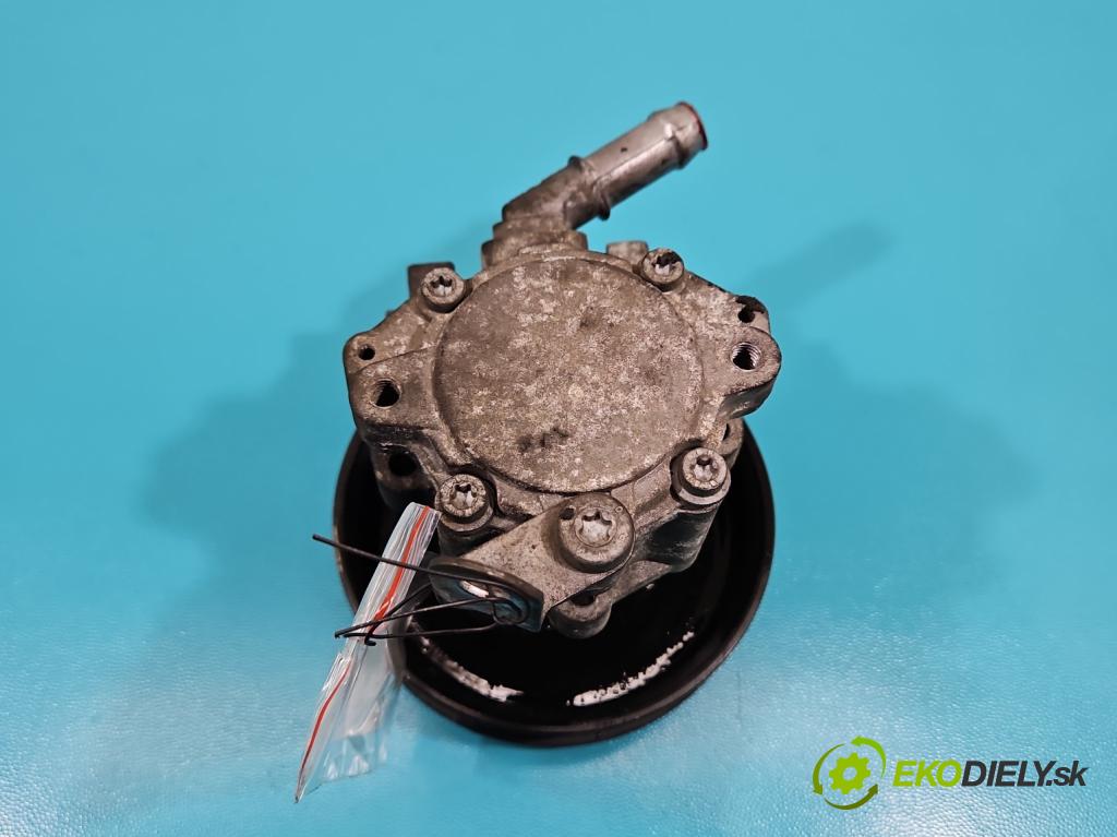 Bmw X1 E84 2009-2015 2.0d 143 HP manual 105 kW 1995 cm3 5- čerpadlo posilovač 678045902 (Servočerpadlo, pumpa riadenia)