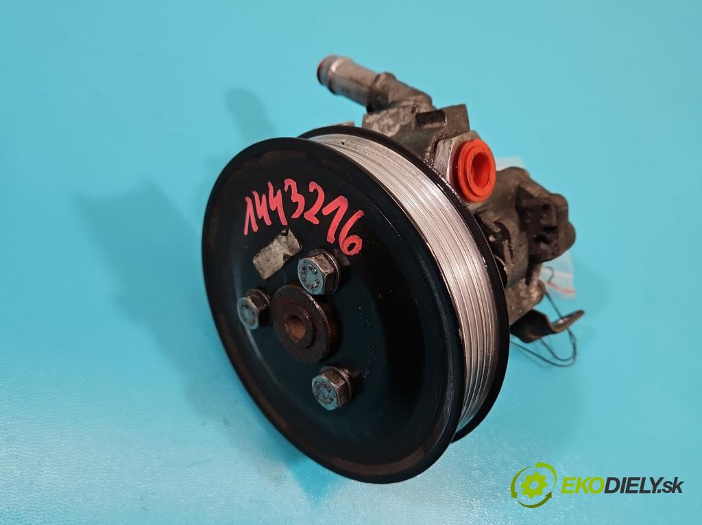 Bmw X1 E84 2009-2015 2.0d 143 HP manual 105 kW 1995 cm3 5- čerpadlo posilovač 678045902 (Servočerpadlo, pumpa riadenia)