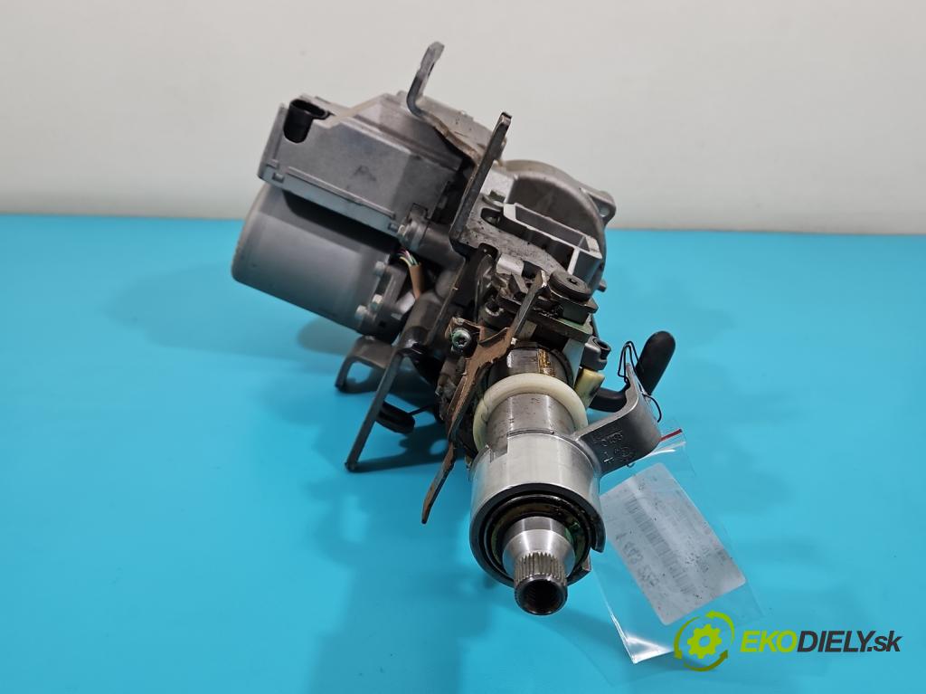 Renault Scenic II 2003-2009 1.6 16V 111KM manual 82 kW 1598 cm3 5- čerpadlo posilovač 8200741585 (Servočerpadlo, pumpa riadenia)