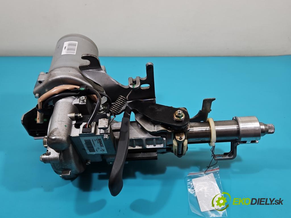 Renault Scenic II 2003-2009 1.6 16V 111KM manual 82 kW 1598 cm3 5- čerpadlo posilovač 8200741585 (Servočerpadlo, pumpa riadenia)