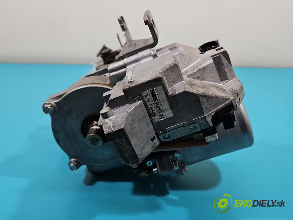 Renault Scenic II 2003-2009 1.6 16V 111KM manual 82 kW 1598 cm3 5- čerpadlo posilovač 8200741585 (Servočerpadlo, pumpa riadenia)