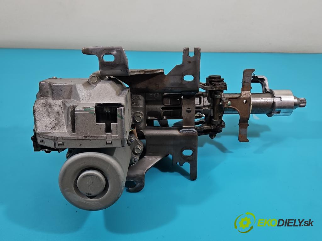 Renault Scenic II 2003-2009 1.6 16V 111KM manual 82 kW 1598 cm3 5- čerpadlo posilovač 8200741585 (Servočerpadlo, pumpa riadenia)