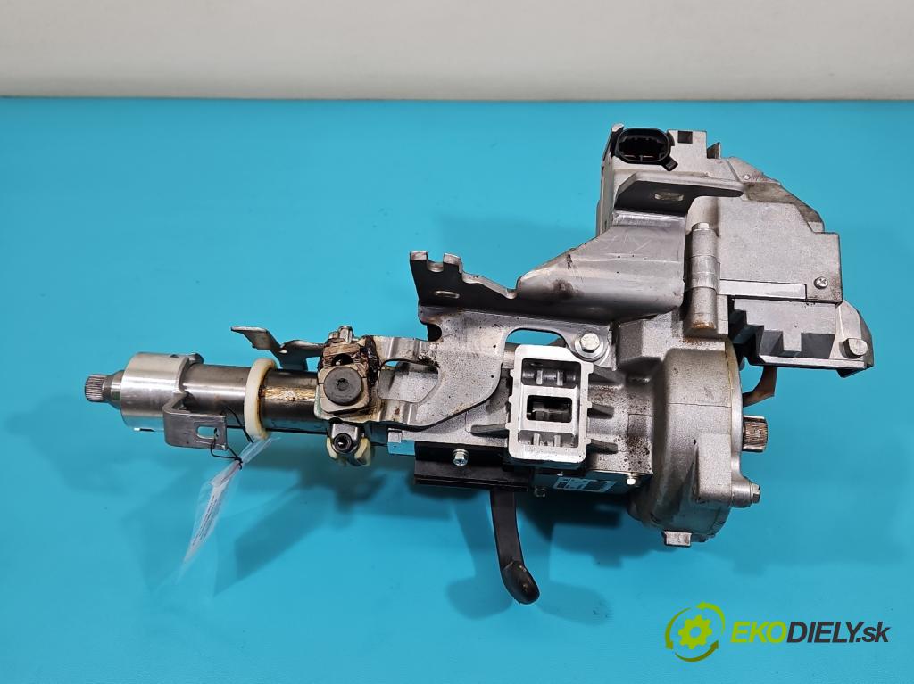 Renault Scenic II 2003-2009 1.6 16V 111KM manual 82 kW 1598 cm3 5- čerpadlo posilovač 8200741585 (Servočerpadlo, pumpa riadenia)