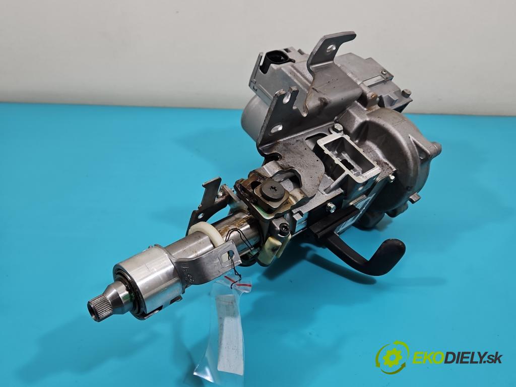 Renault Scenic II 2003-2009 1.6 16V 111KM manual 82 kW 1598 cm3 5- čerpadlo posilovač 8200741585 (Servočerpadlo, pumpa riadenia)